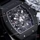 Swiss Copy Richard Mille RM011-fm Blue Carbotech Watch Self winding (7)_th.jpg